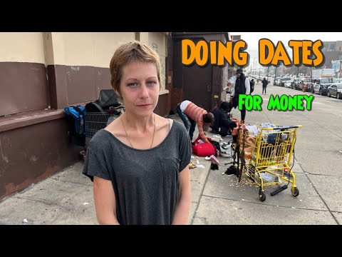 Working The Ave Dating For 11 Years. - Liz