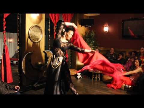 Khan el Khalili - Sara Salazar | Fado