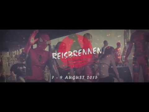 REISBRENNEN 2015 | OFFICIAL TRAILER | BIGGEST JDM MEET