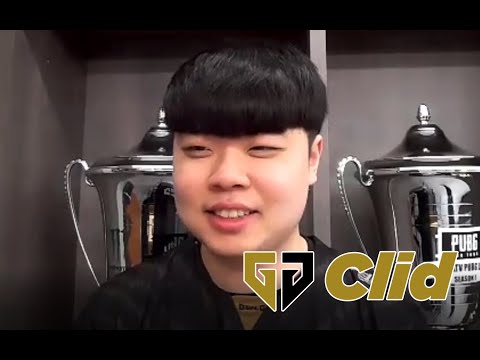 GEN Clid: "When I played against T1, I had mixed feelings... "