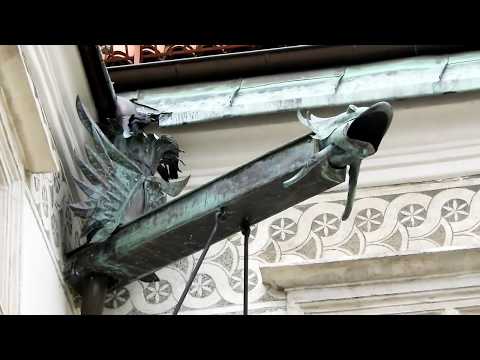 Dziadek Janusz zaprasza - Szydłowiec - krótki przegląd