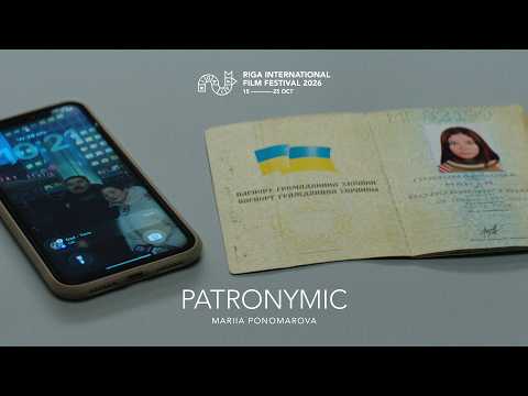 Patronymic trailer thumbnail