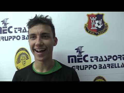 5° Torneo Juniores Emiliagol -  Salso - Il Cervo 5-1