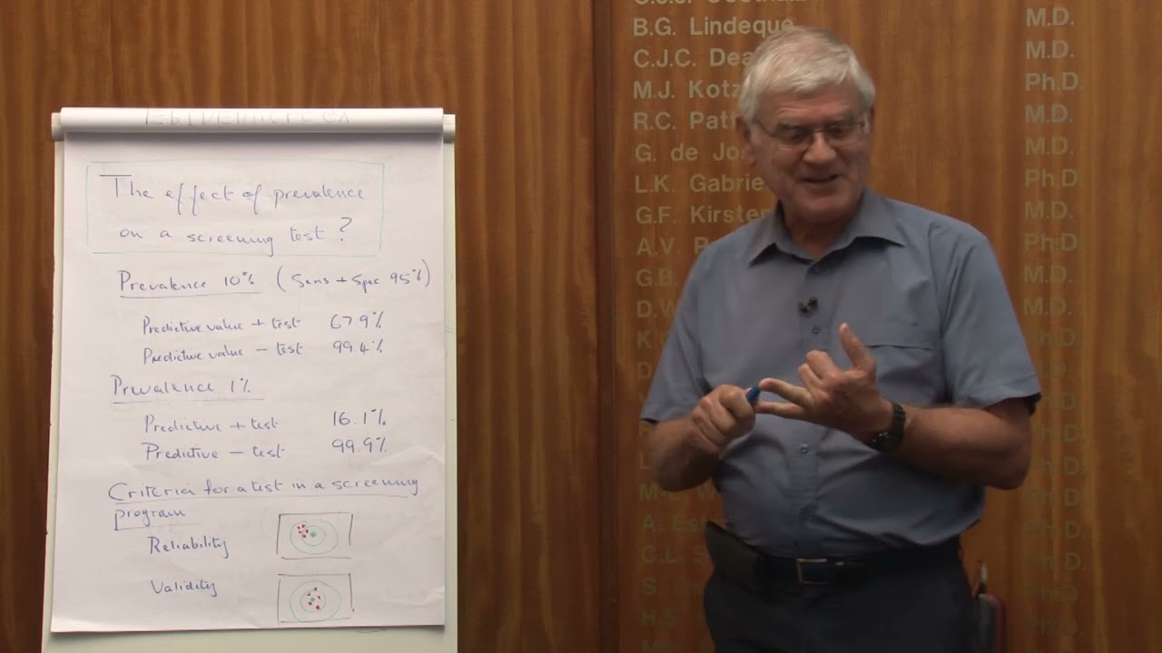 Statistics Lecture 4