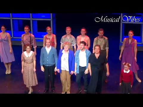 Finale Was Getekend, Annie M.G. Schmidt