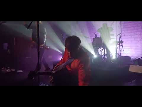 Peter Bjorn And John Writer's Block Tour Live At The Fine Line Cafe:5/16/2025