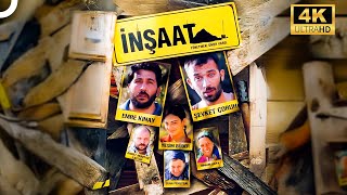 İNŞAAT | Şevket Çoruh - Emre Kınay 4K Komedi Filmi