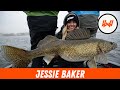 Video Thumbnail for EP. 064 // Part 2 - Fishing Industry, Guide Life and more Ft. Jessie Baker