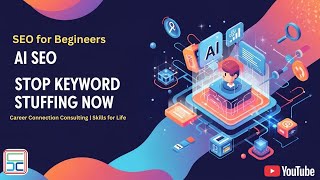AI SEO 2025: End Keyword Stuffing Forever