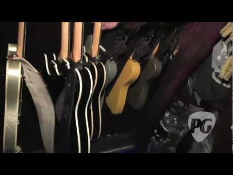 Rig Rundown - Rob Zombie's John 5