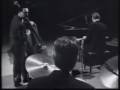 Alex Riel with BILL EVANS TRIO  -  Autumn Leaves  (1965)
