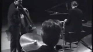 Alex Riel with BILL EVANS TRIO  -  Autumn Leaves  (1965)