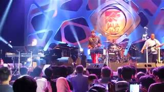 Jeff Lorber & Friends - What's the deal - Java Jazz 2018