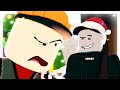 Roblox S JOLLIEST Event Animation