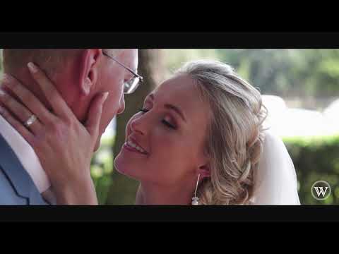 D & JP | Wedding Highlight | Oakfield Farm Wedding Venue | WAVos Weddings