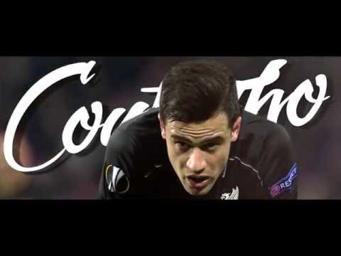 Philippe Coutinho - The Magician