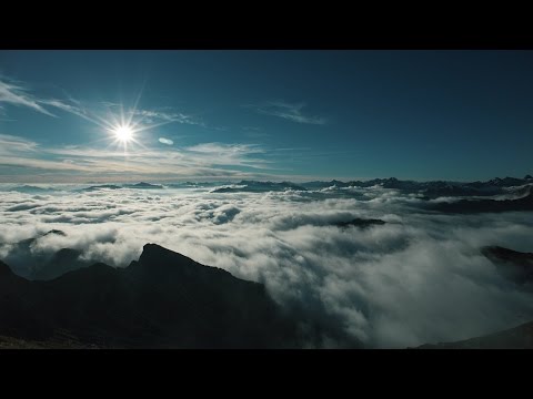 Gipfelstürmer – Arbeitssicherheit auf höchstem Niveau