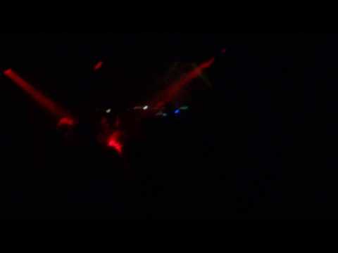 Exit cluUb Brno 17.2.2018 - Fernanda Martins / GGolpe Bday