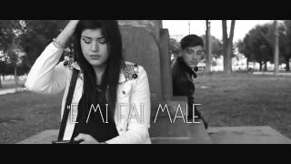 Max Demo E MI Fai Male Video Ufficiale 2017