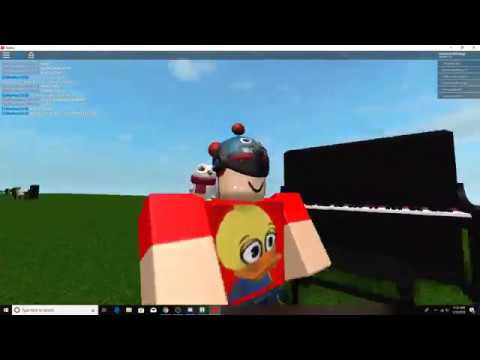 Roblox Piano hack 100% Working 2019