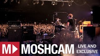 The Wombats - Kill The Director - Live in Sydney (track 7 of 16)