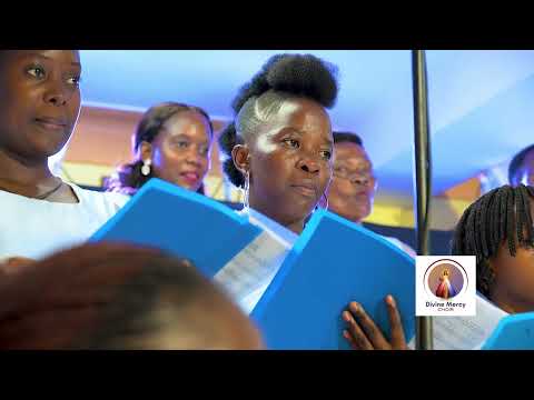 Mmanyi nti Yezu Osobola I Divine Mercy Choir @ 25 I SATB arr: Msgr. E Magembe I harm: Ssemanda Lawre