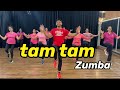 Tam Tam Zumba Workout By Suresh Fitness Navi Mumbai Tamtam