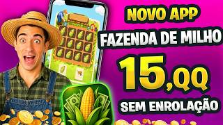 Novo App da Fazenda de Milho me surpreendeu de forma positiva