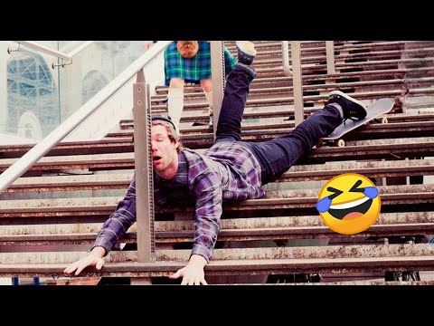TRY NOT TO LAUGH ???? Best Funny Videos Compilation ???????????? Memes PART 216