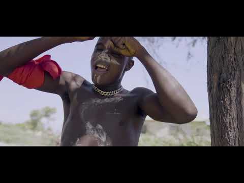 G Bonflo Maji (official Music video)