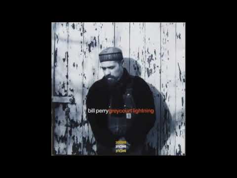 Bill Perry Blues - The Downtown Tavern, 1990's