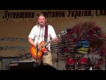 Друже Музико - Питання. Сватове, 15.08.2015 