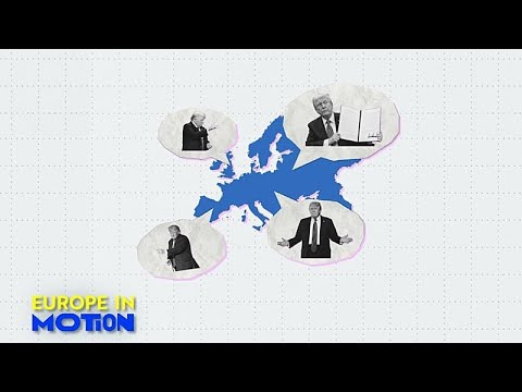 Italien sticht heraus: Warum Trump dort beliebter ist als in fast allen anderen EU-Ländern