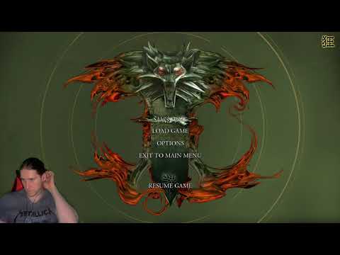 [Let's Play] The Witcher [Part 36]