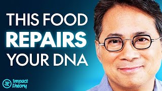 The BEST FOODS That Heal The Body & STARVE Cancer! | Dr. William Li