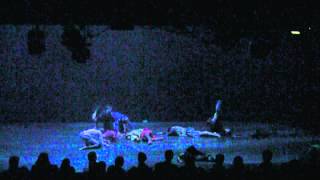 "The return of the magic horses" dernière