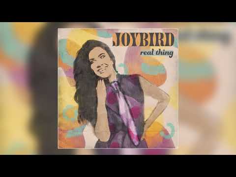 JoyBird - "Individual" (Official Audio)