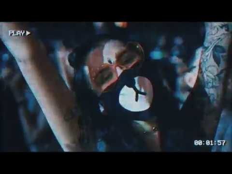 R3HAB x Skytech - What You Do (Official Video)
