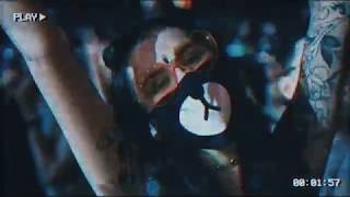 R3HAB x Skytech - What You Do (Official Video)