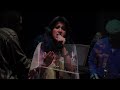 Viviana Taberna - Show: Esta boca es nuestra - "Gringa Chaqueña" (Mercedes Sosa)