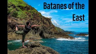 preview picture of video 'TRAVEL CHEAP:  to Dingalan Aurora Batanes of the East Philippines Solo Traveler Vlog Episode Preview'