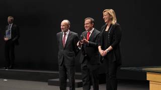 MasterD recibe el sello de plata a la Excelencia Empresarial en Aragón MasterD recibe el sello de plata a la Excelencia Empresarial en Aragón