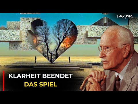 Wenn der Empath sich erkennt, zerfallen narzisstische Beziehungen | Carl Jung