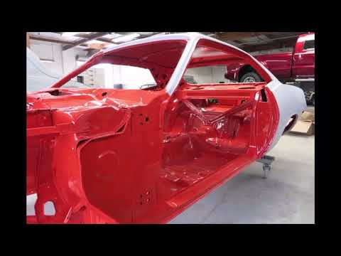 1970 Plymouth Cuda (CC-1457715) for sale in Murrieta’s , 92562