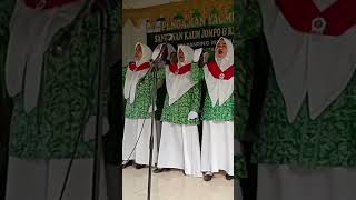 Download lagu Mars Banser mp3 Download lagu Mars Banser mp3