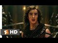 Gods Of Egypt 2016 Stealing Horus S Eye Scene 3 11 Movieclips