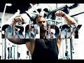 ARM DAY VLOG PART 1