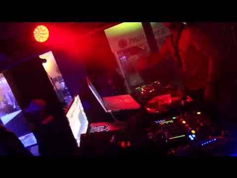 Adam Schock & CK - 06.06.2012 Belli´s Bootshaus