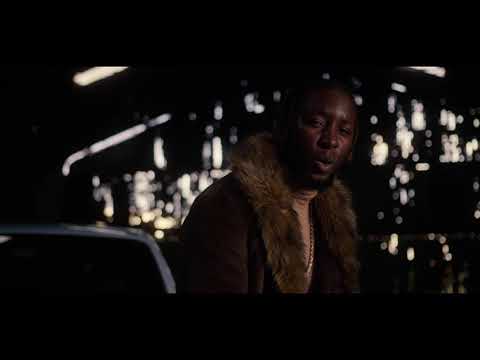 Drowze x Reece Ft Kalima - NO TALKING ( Official Video ) Dir jay Papsworth & James