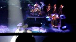 John Legend-It's over